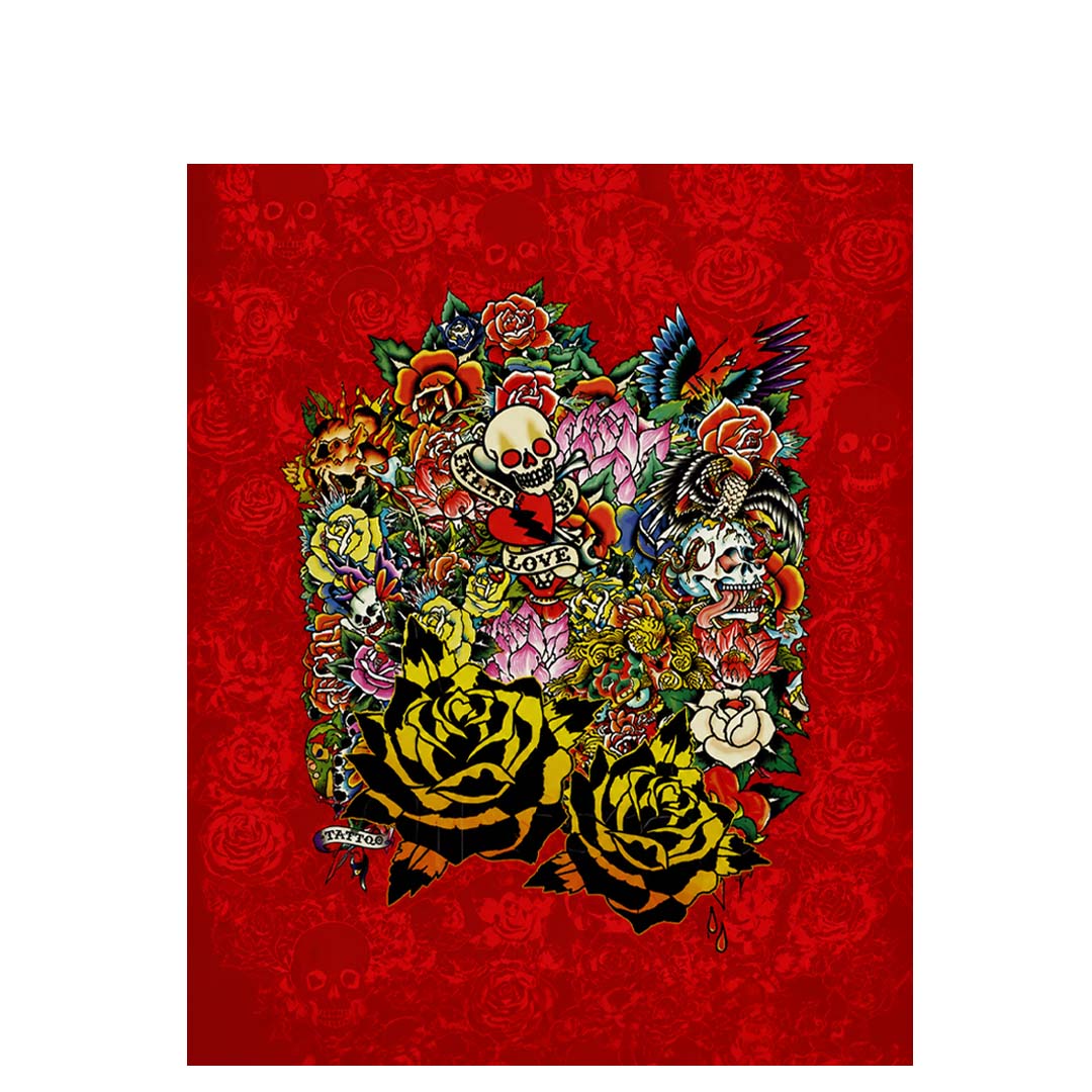 overlay