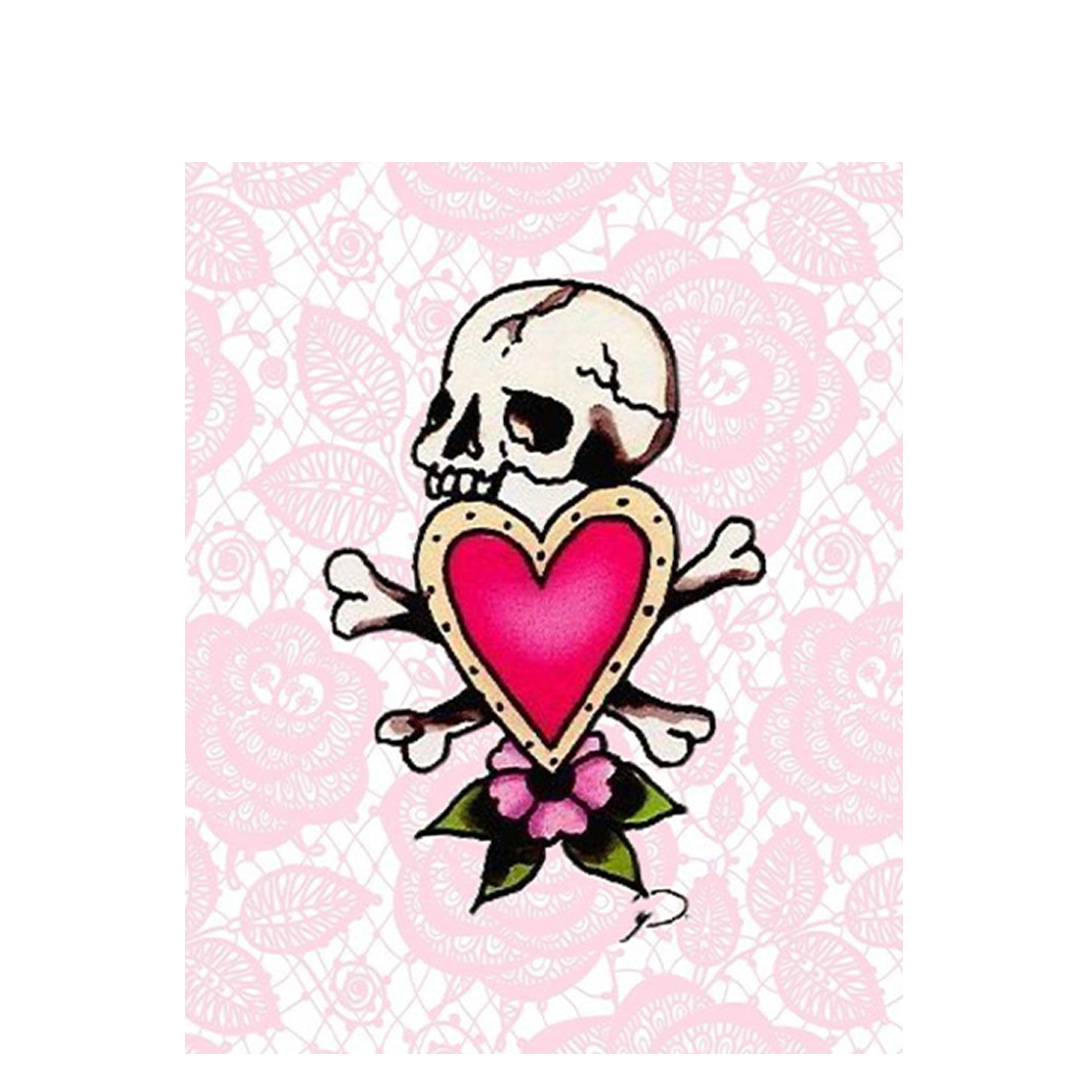 overlay