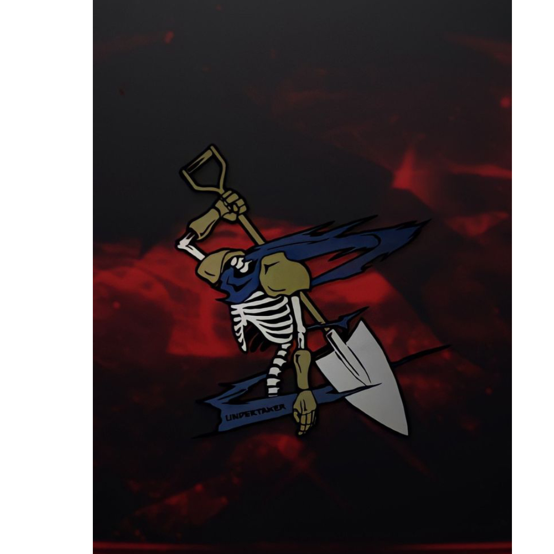 overlay