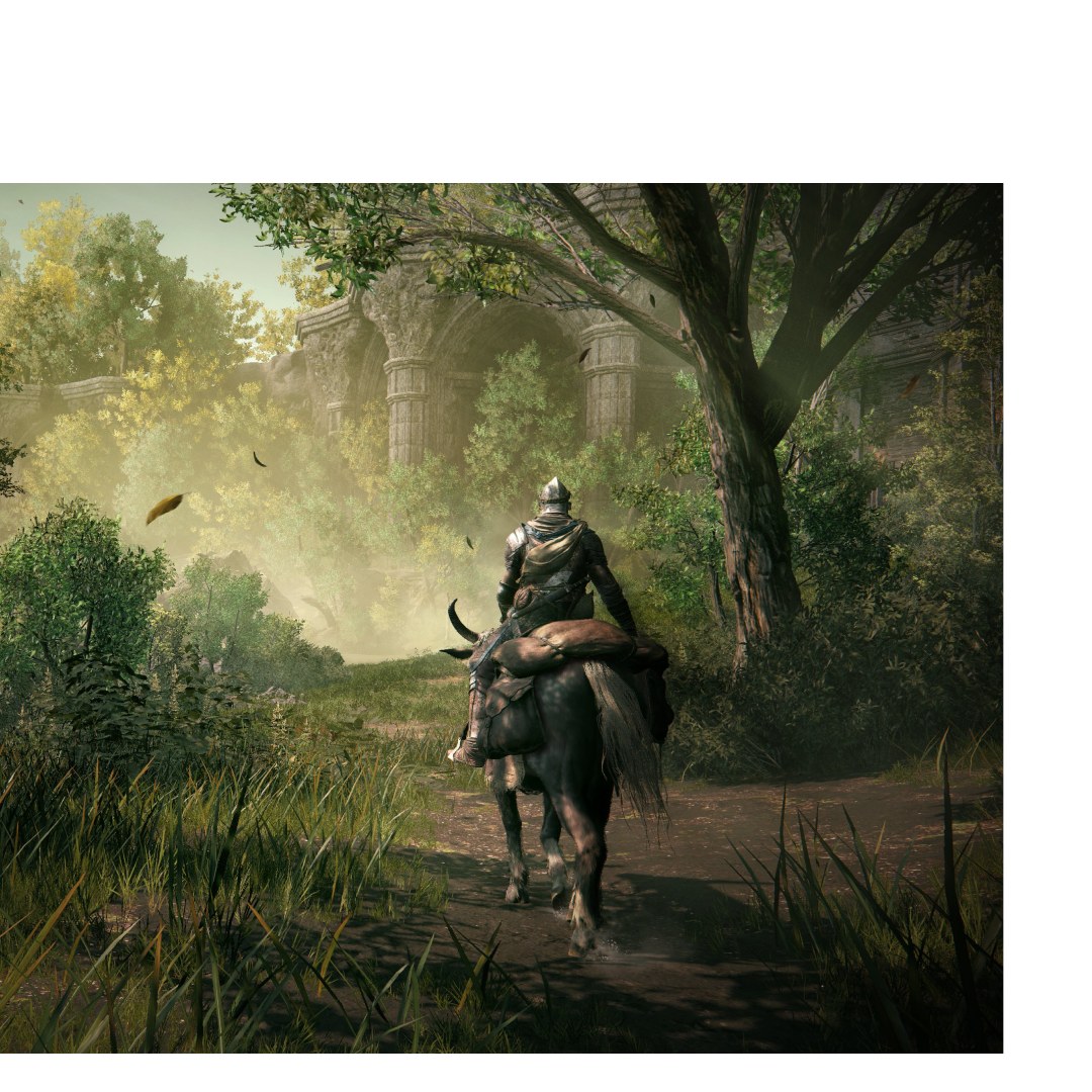 overlay