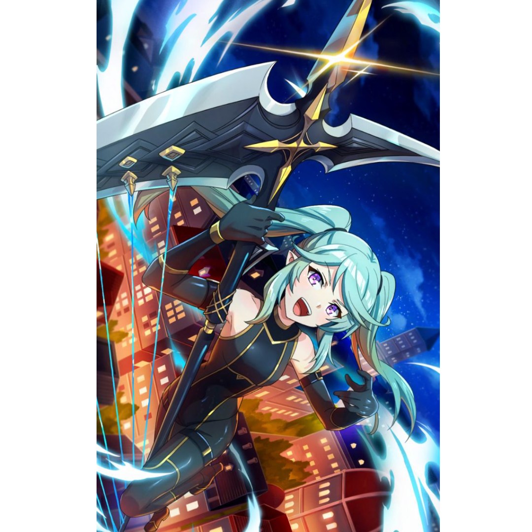 overlay