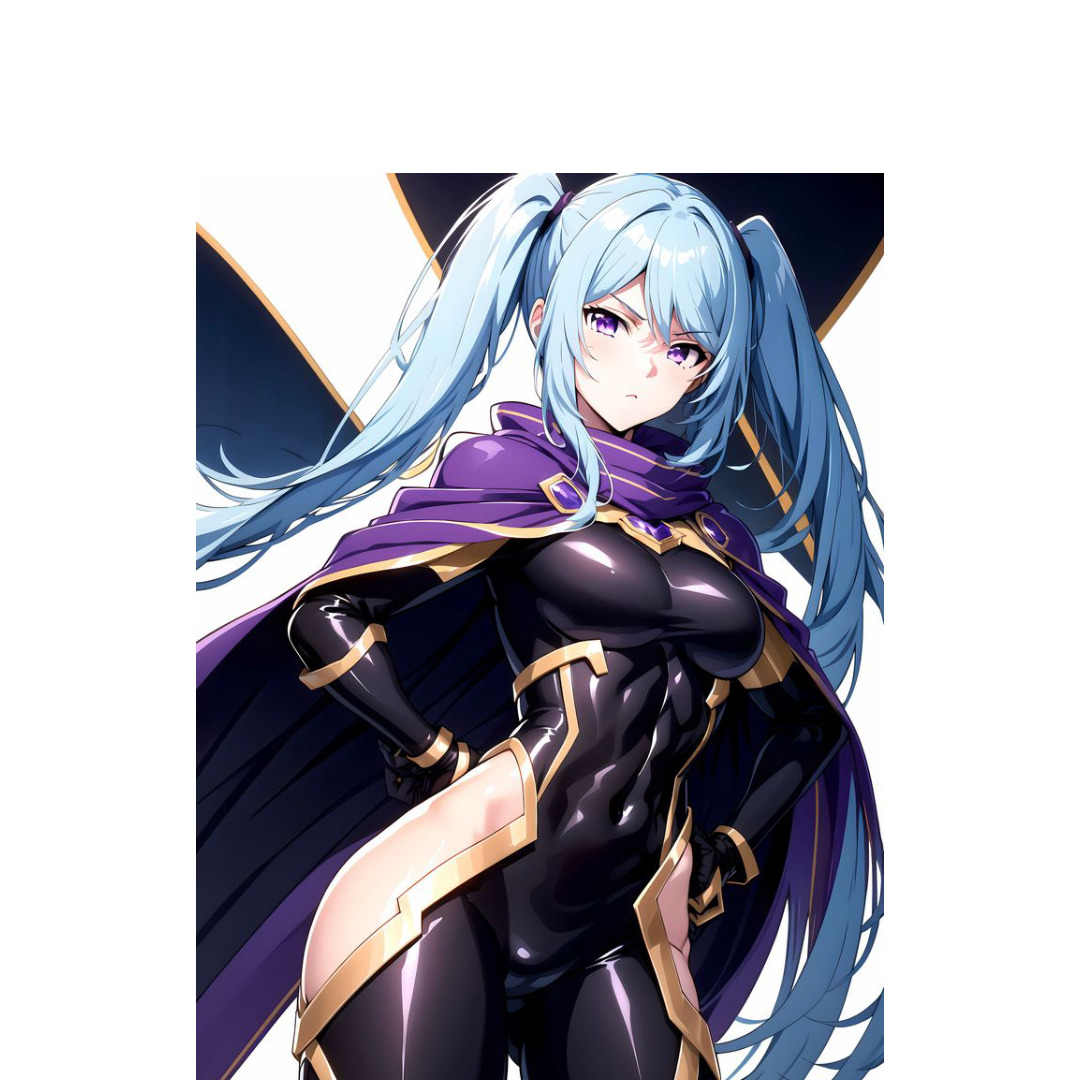 overlay