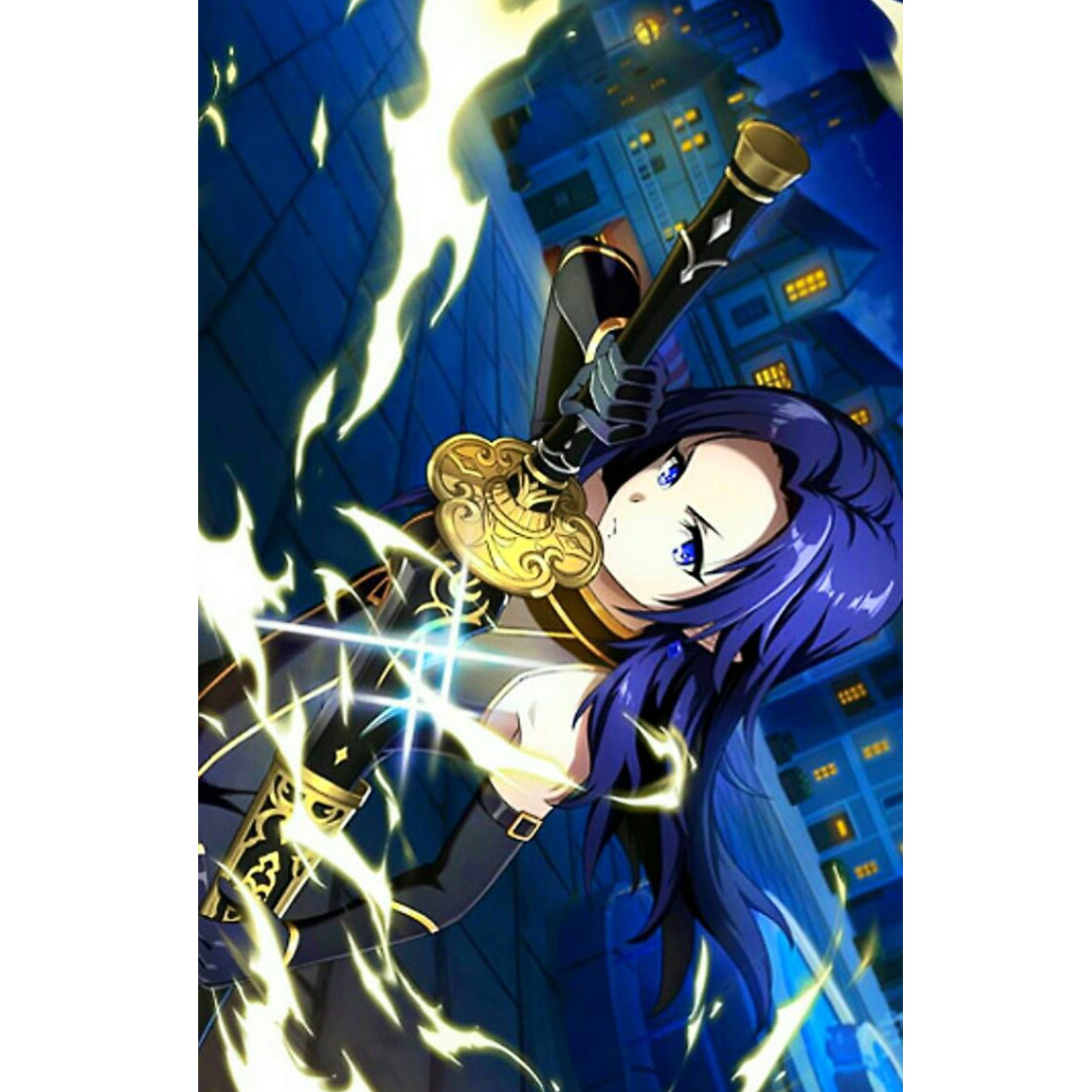 overlay