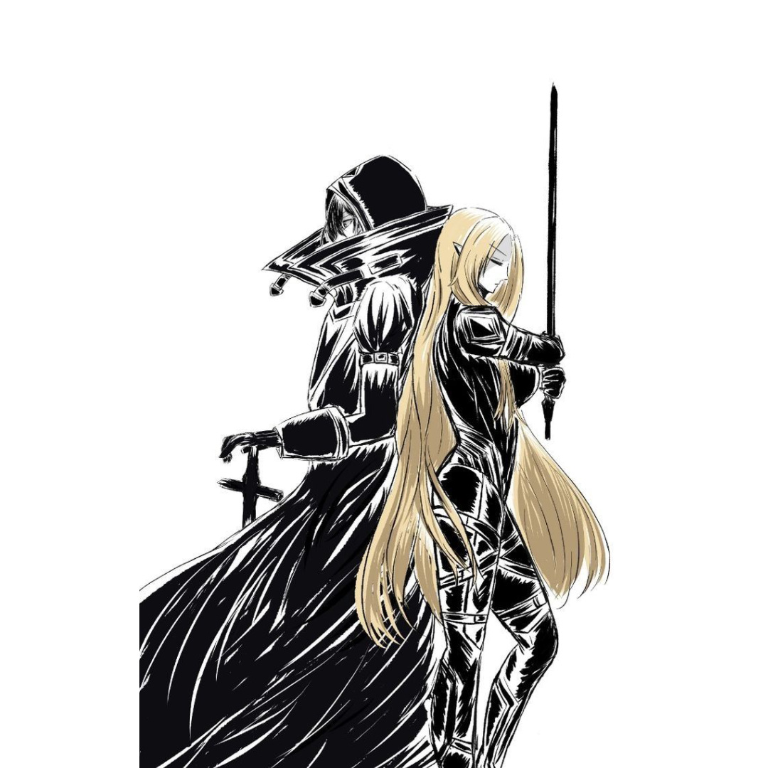 overlay