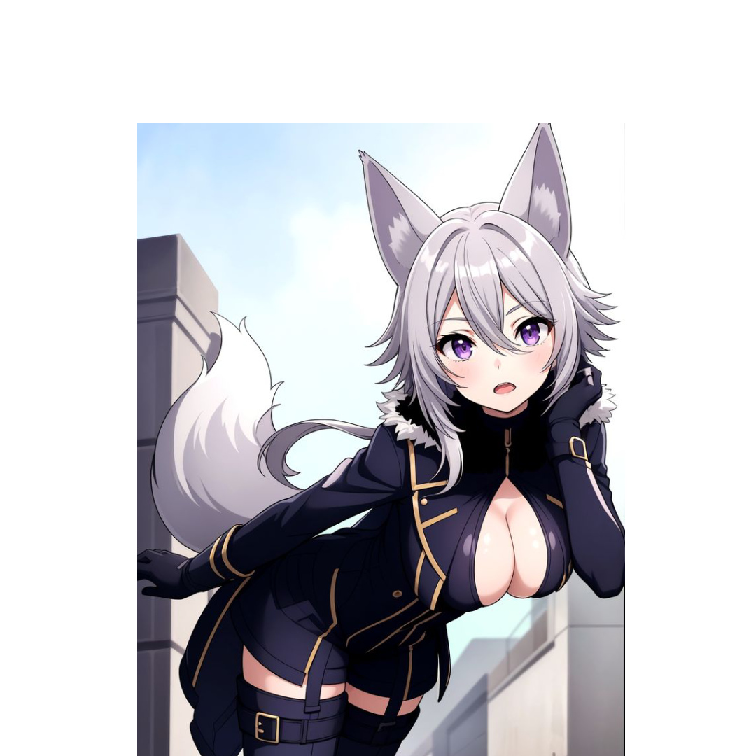overlay