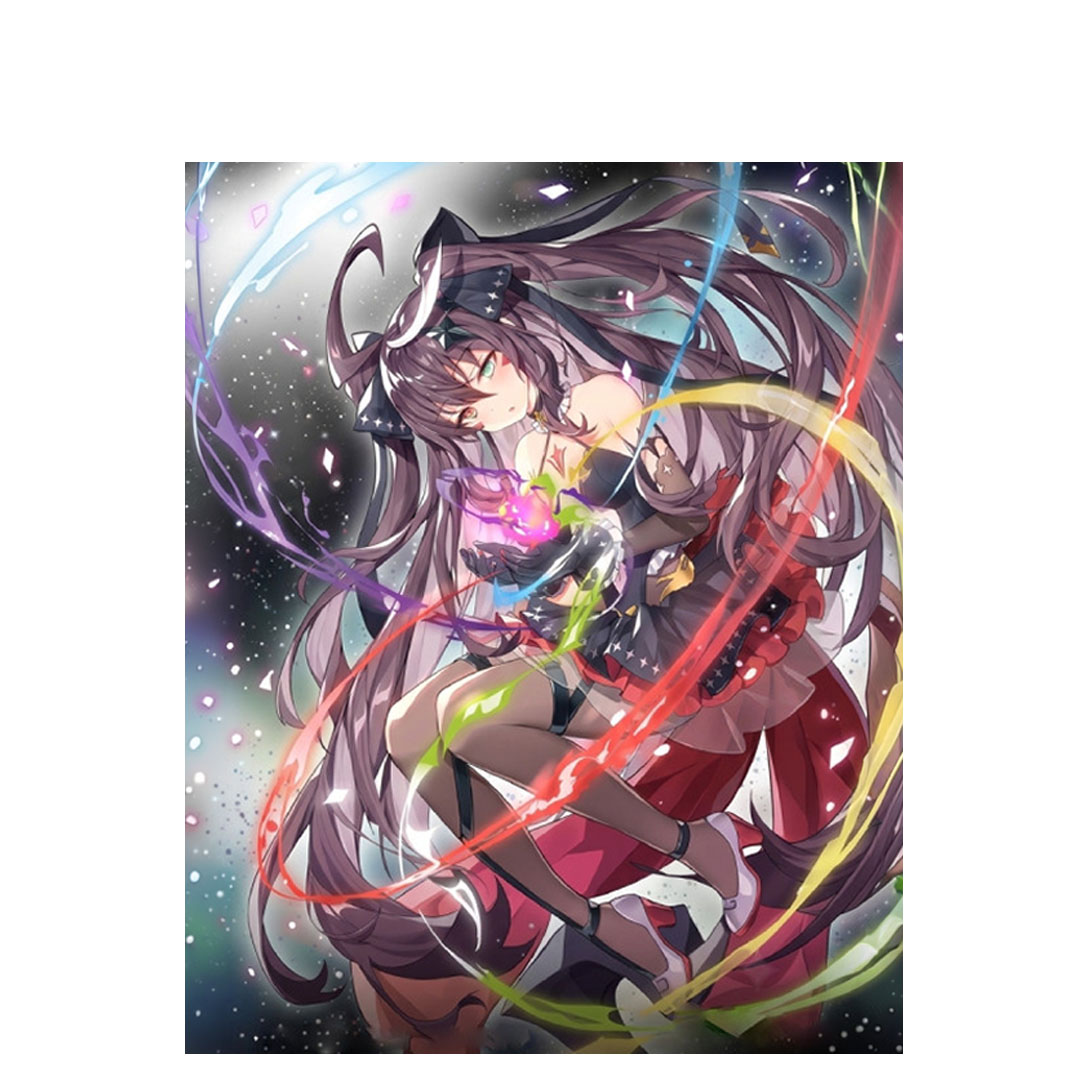 overlay