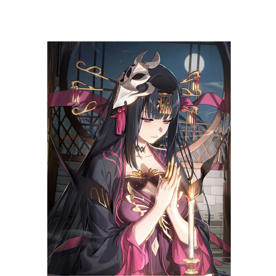 overlay