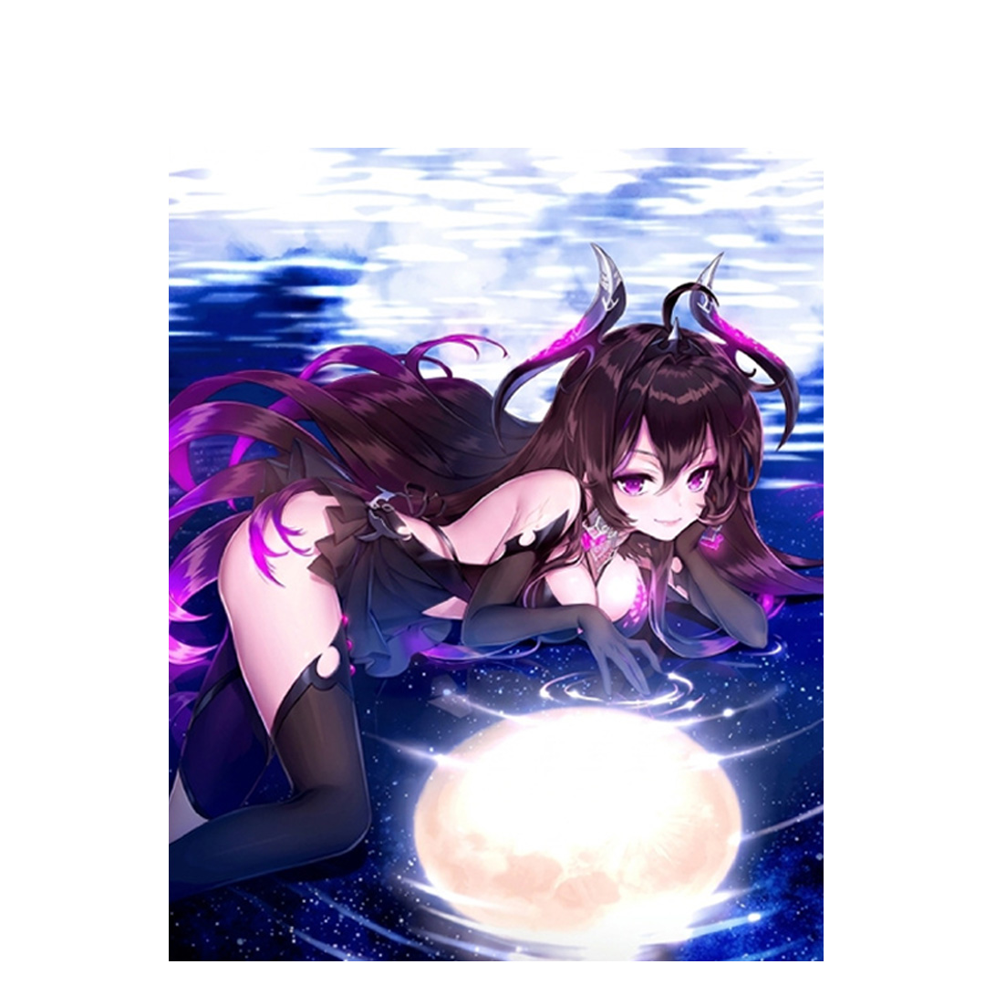 overlay