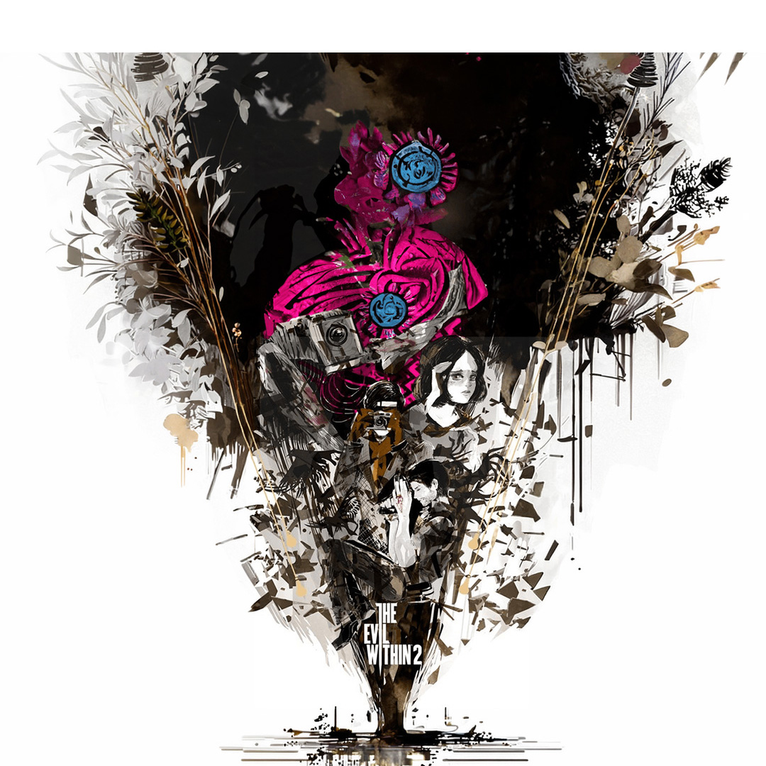 overlay