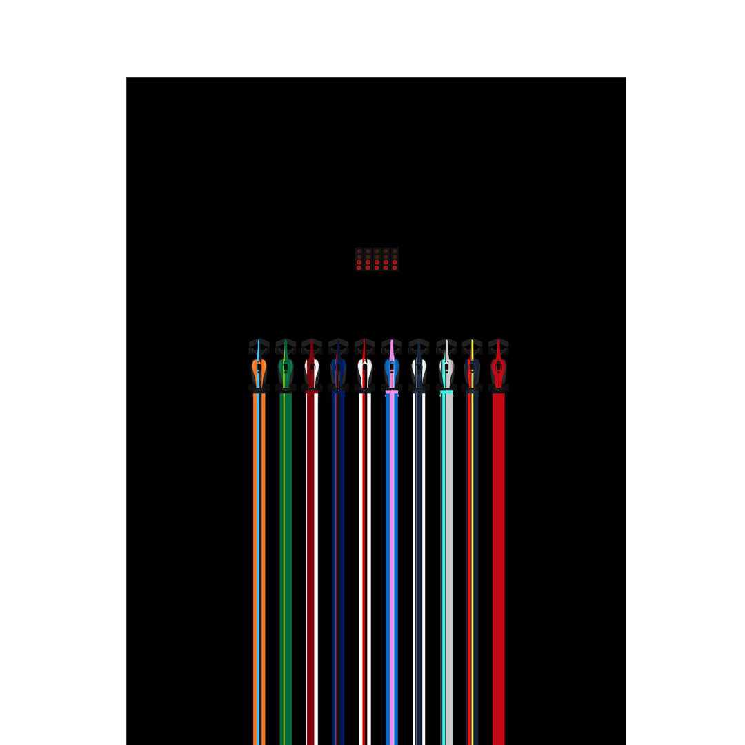 overlay