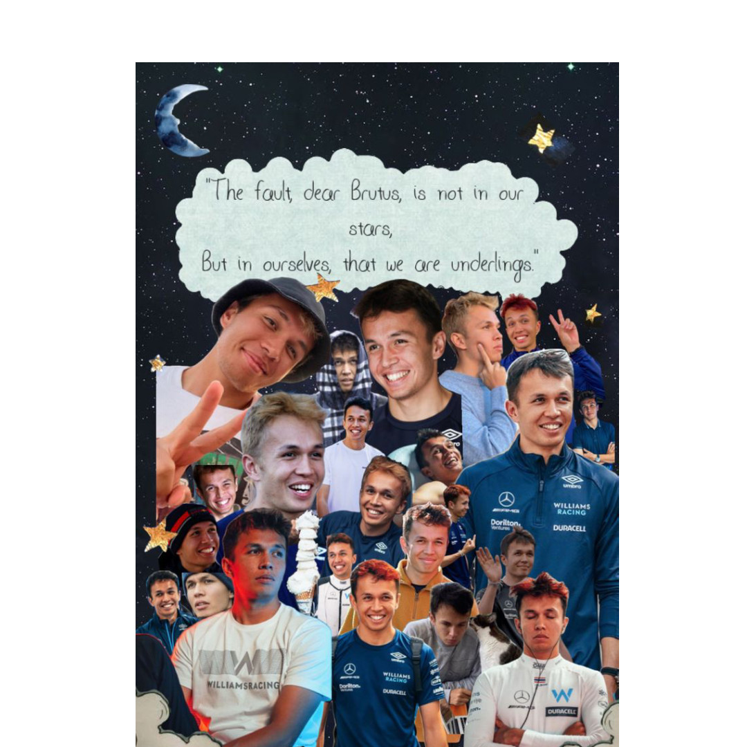 overlay