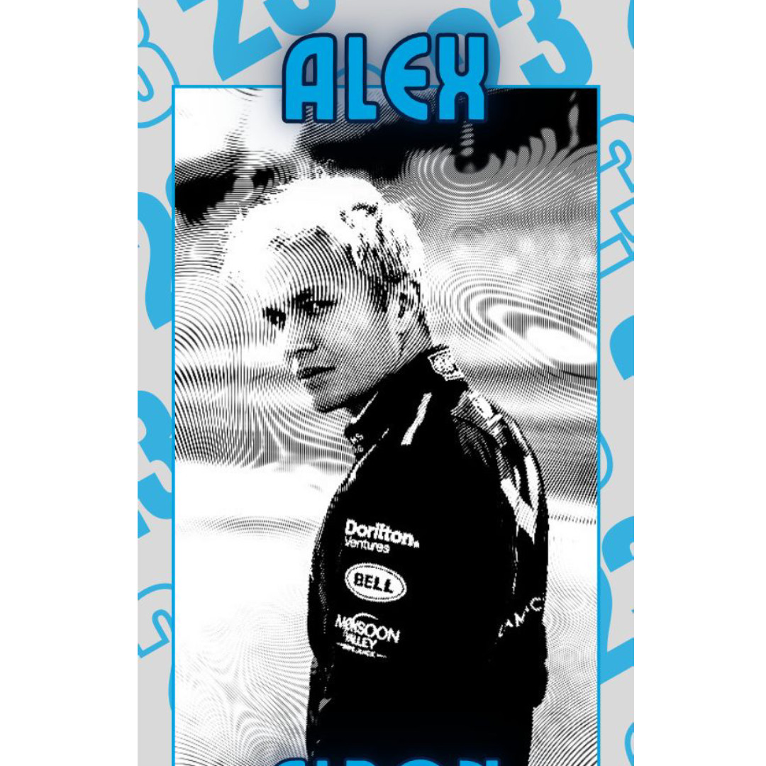 overlay