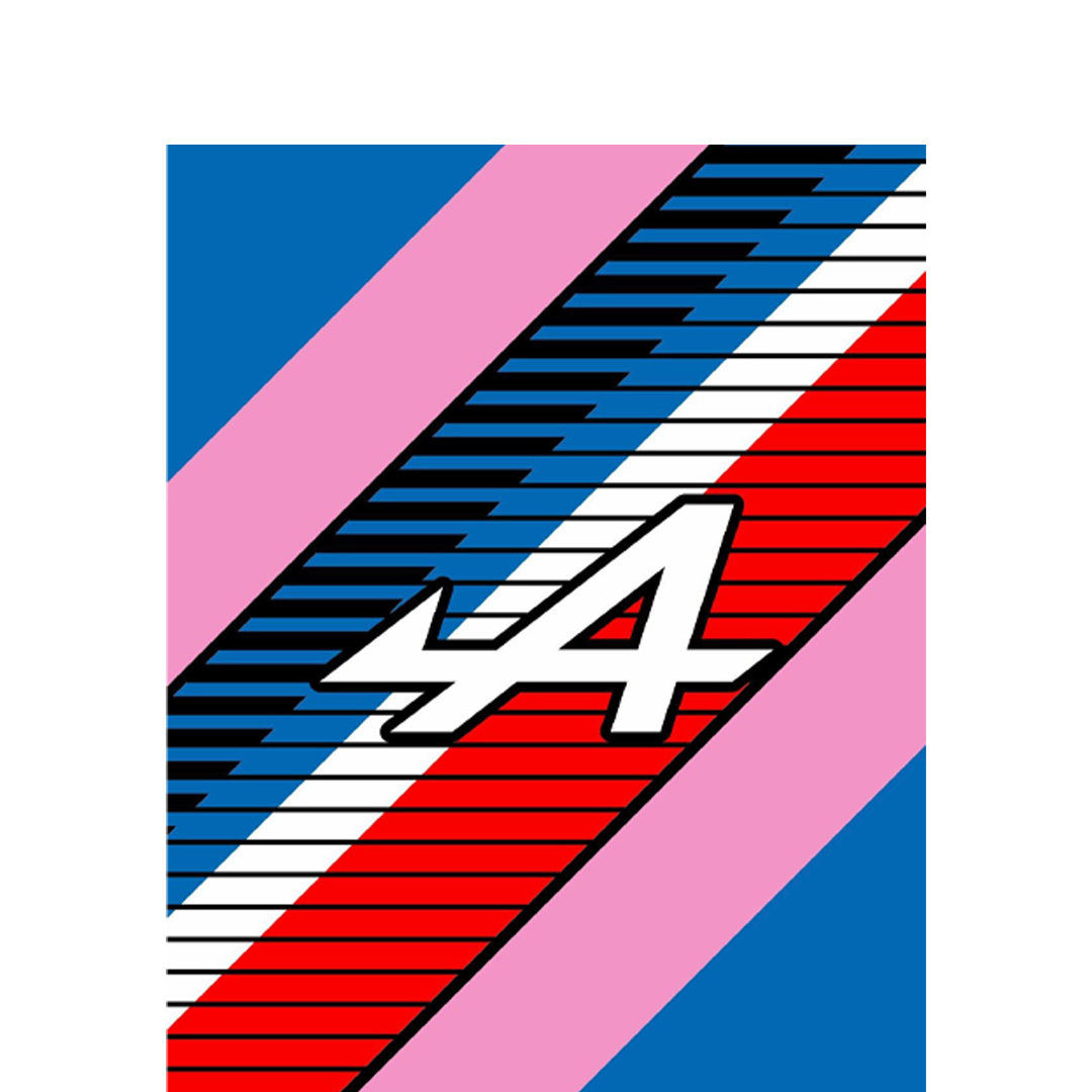 overlay