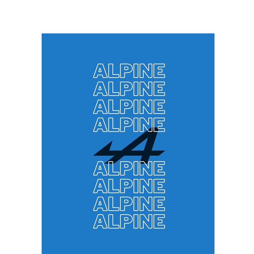 overlay