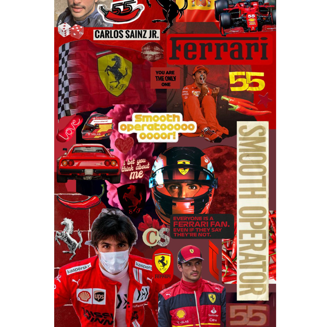 overlay