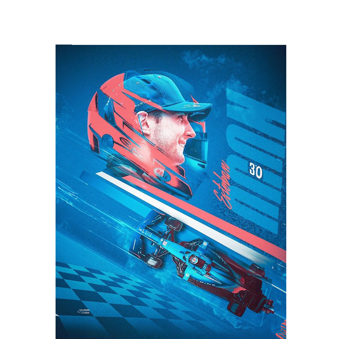 overlay