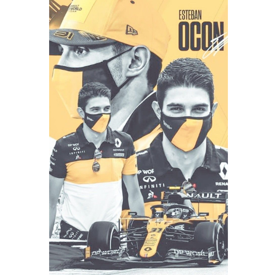 overlay