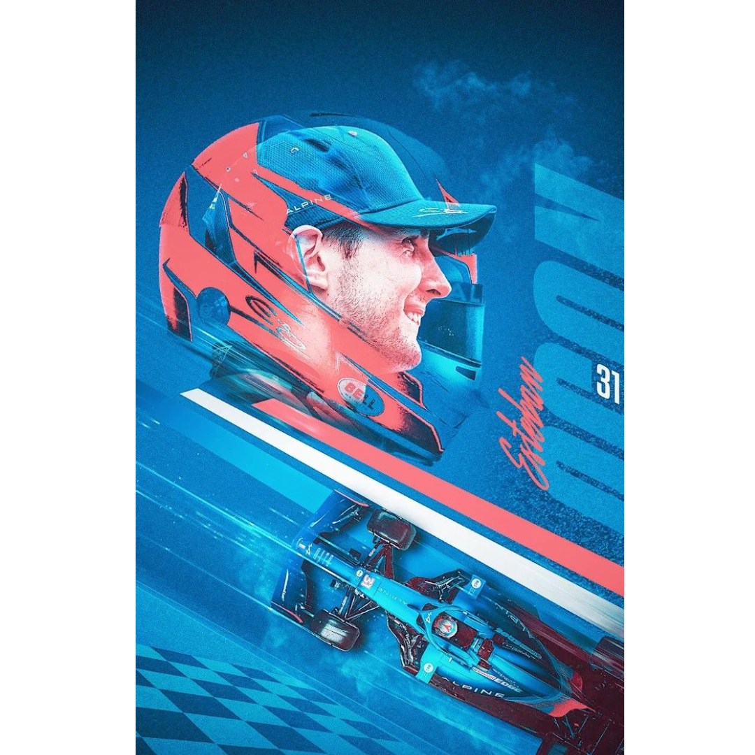 overlay