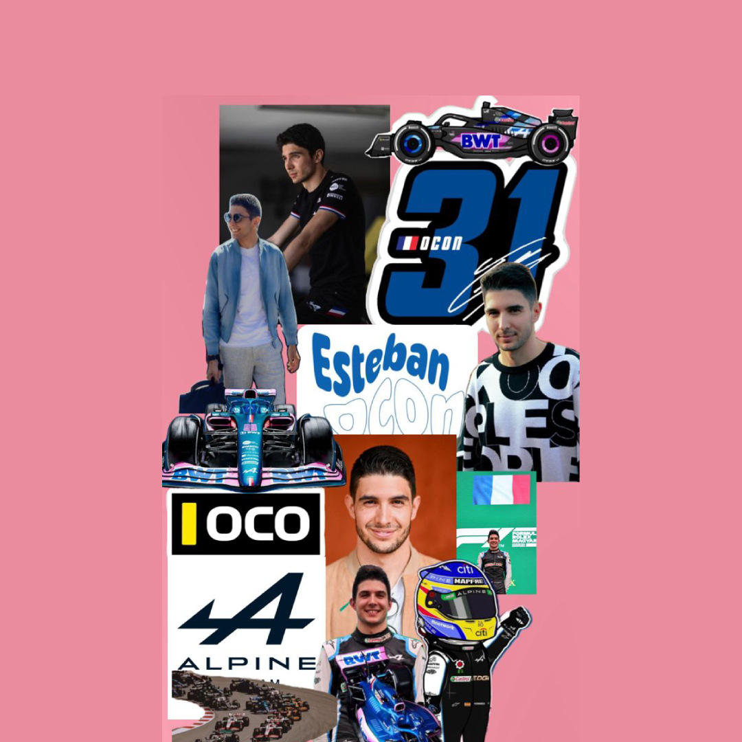 overlay