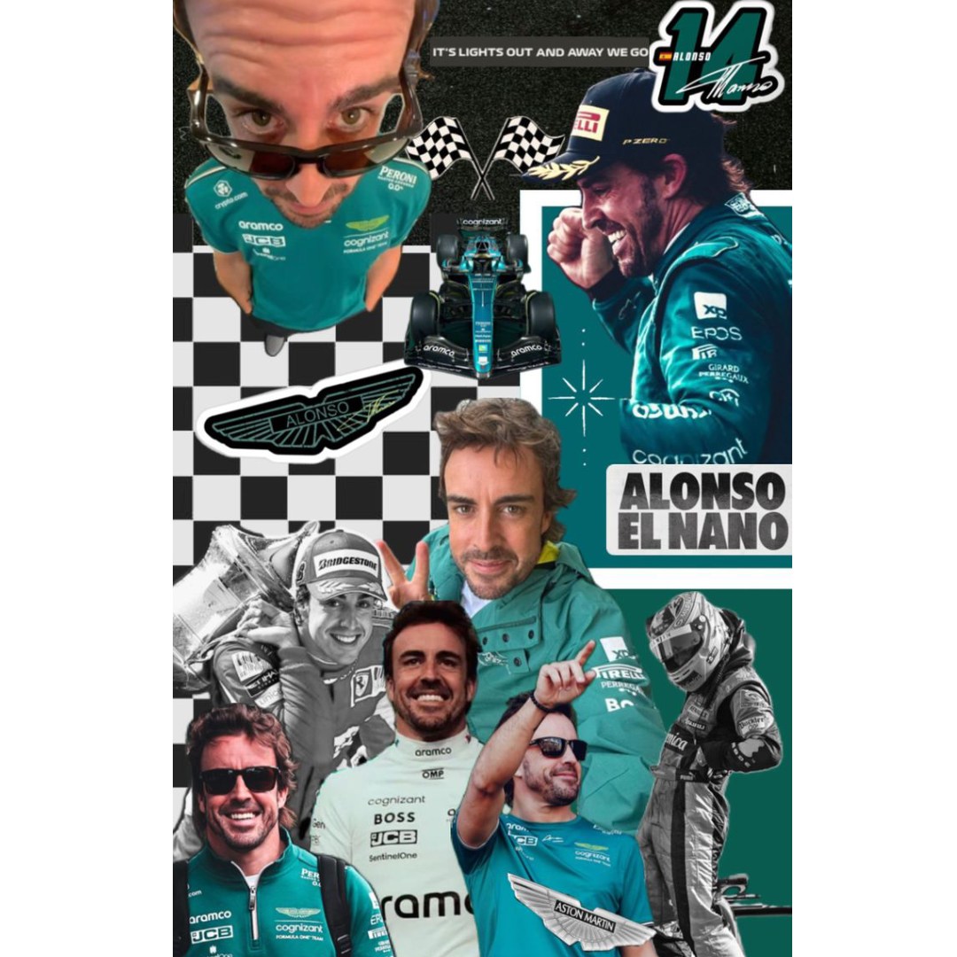overlay