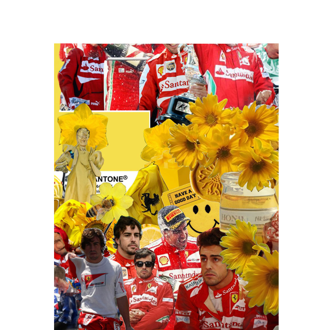 overlay