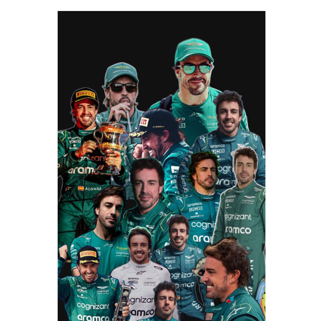 overlay