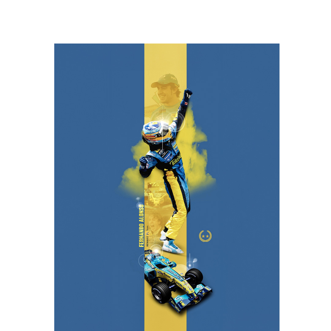 overlay
