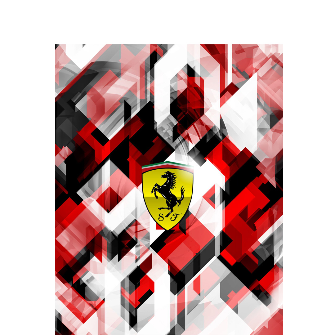 overlay