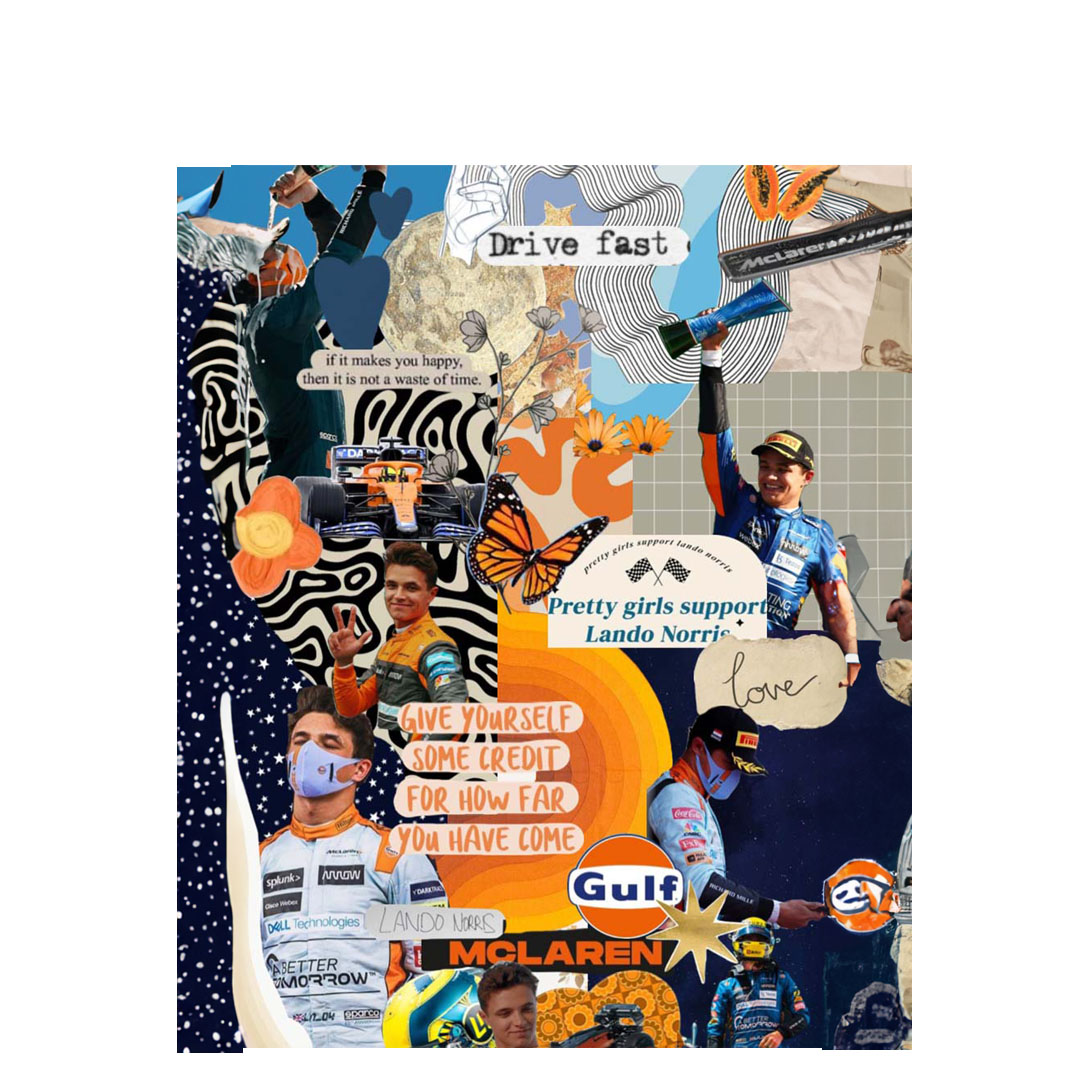 overlay