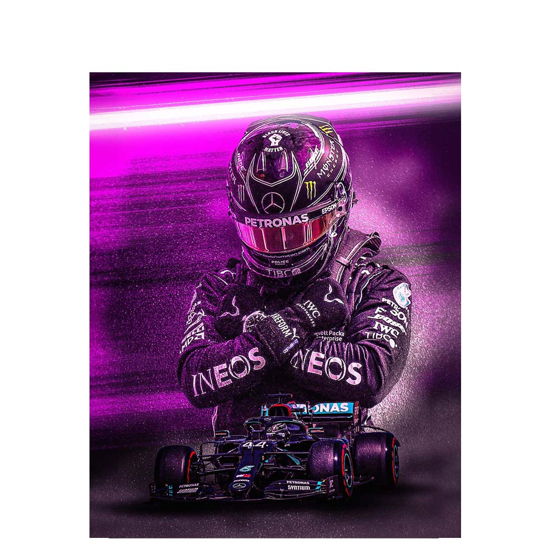 overlay