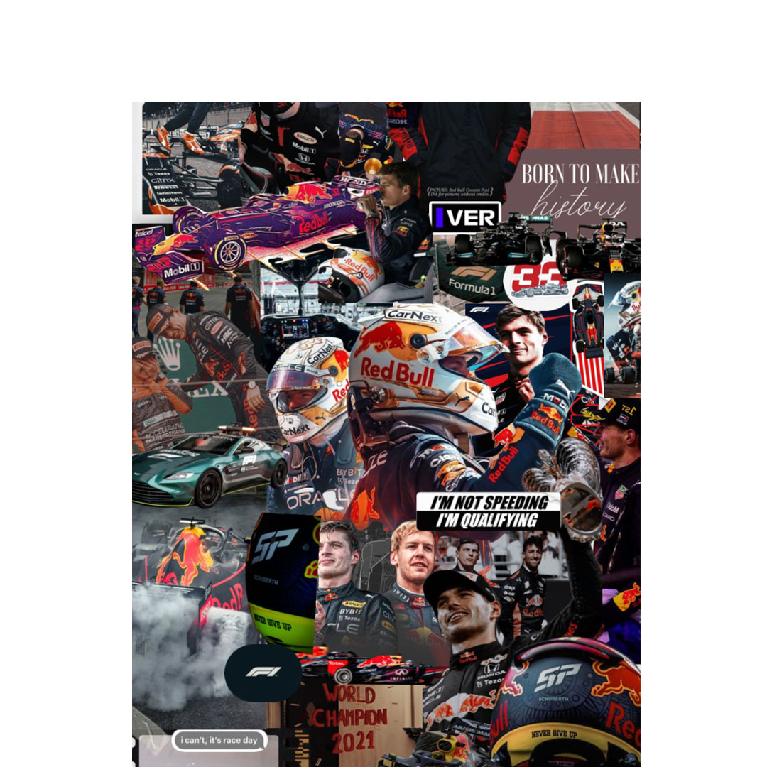 overlay