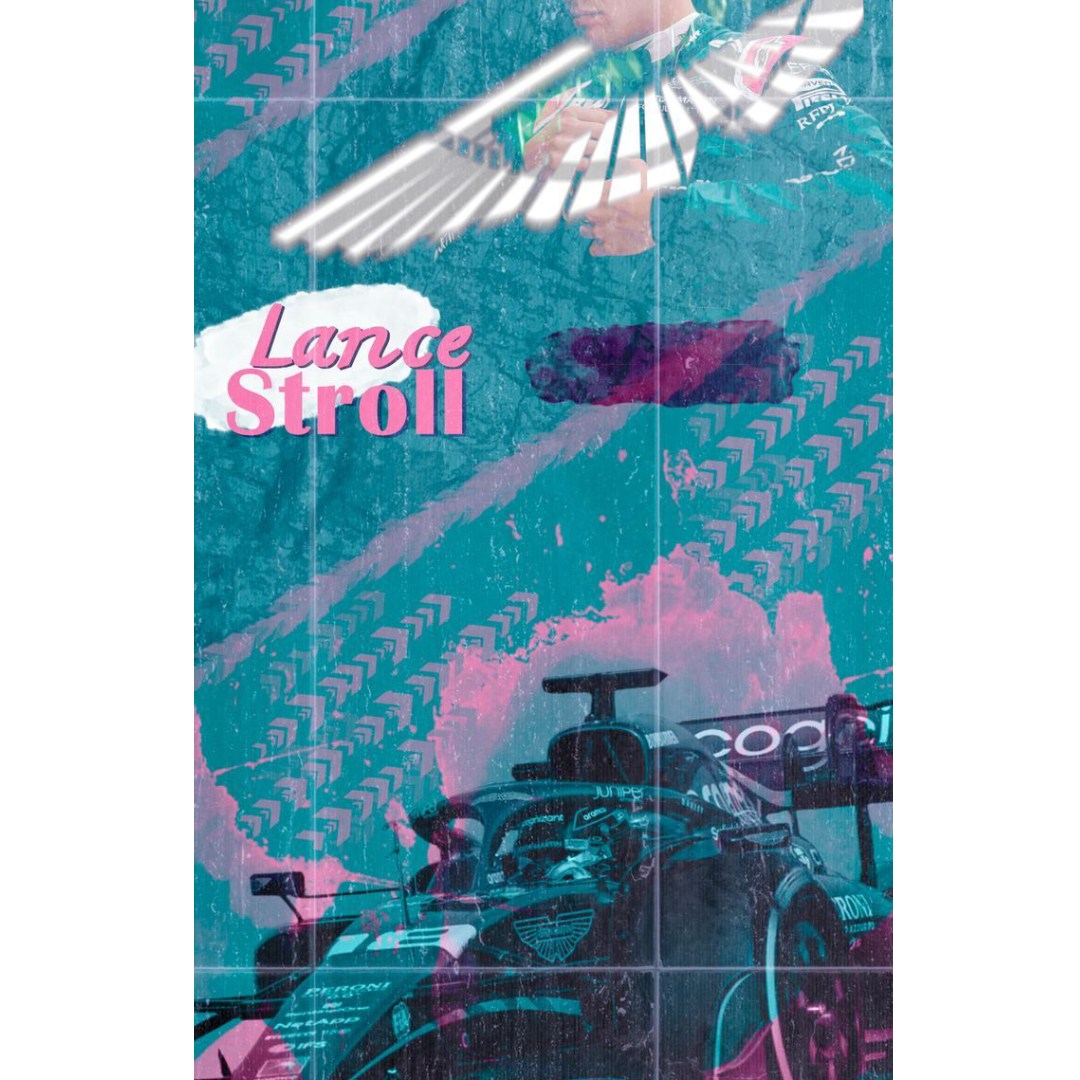 overlay