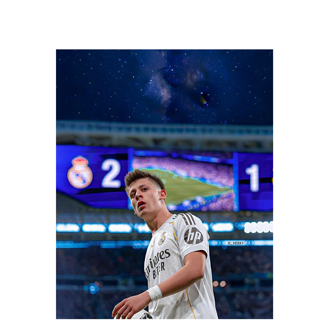 overlay