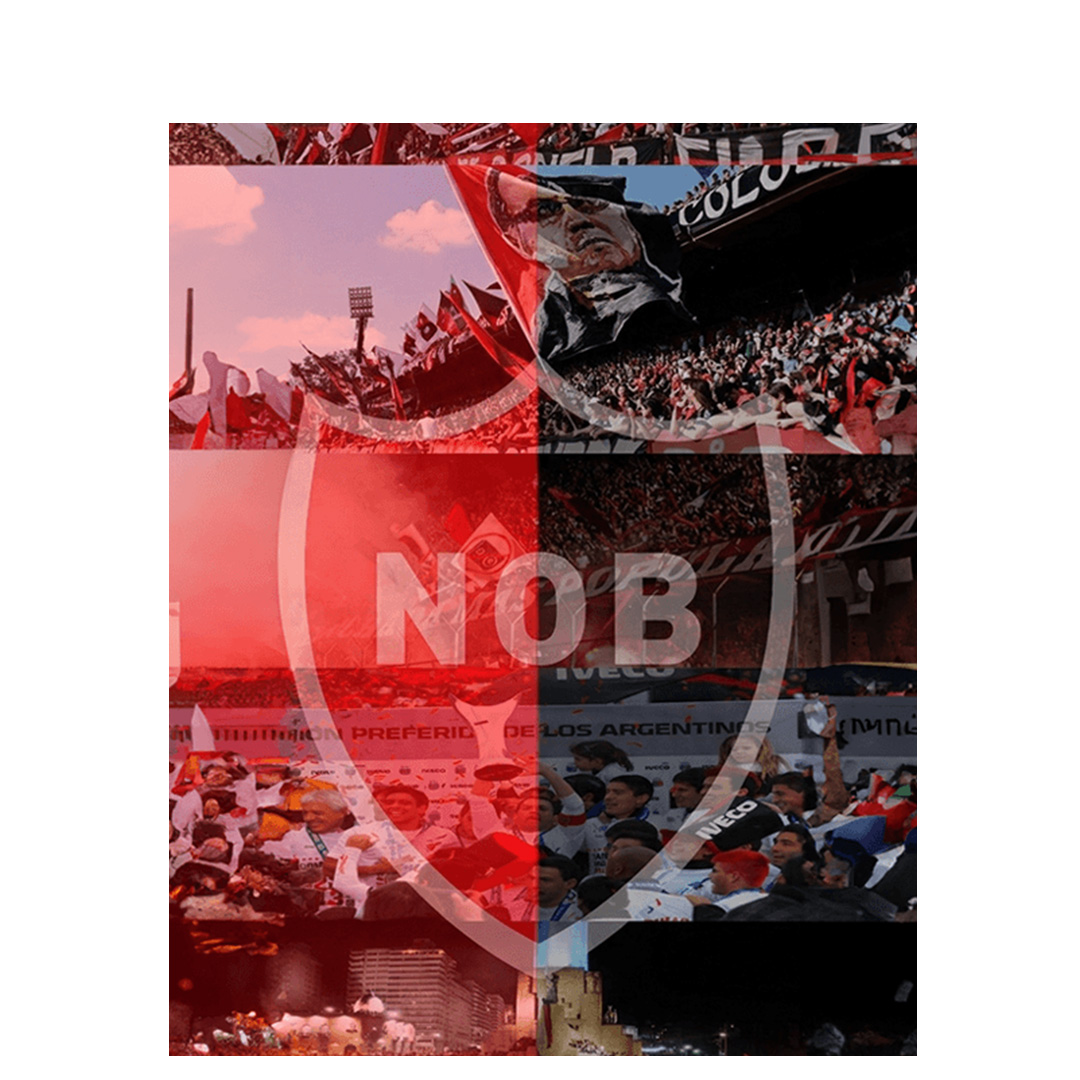 overlay