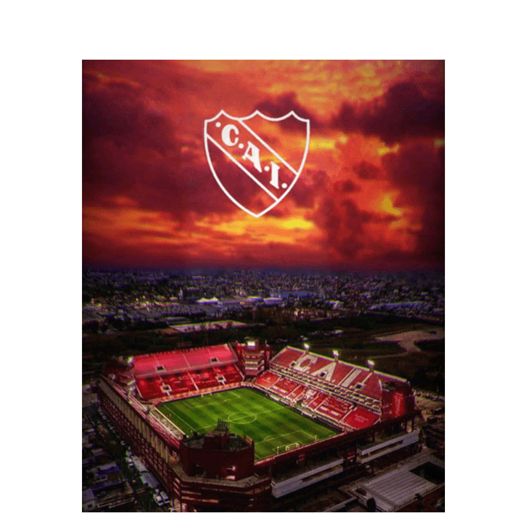 overlay