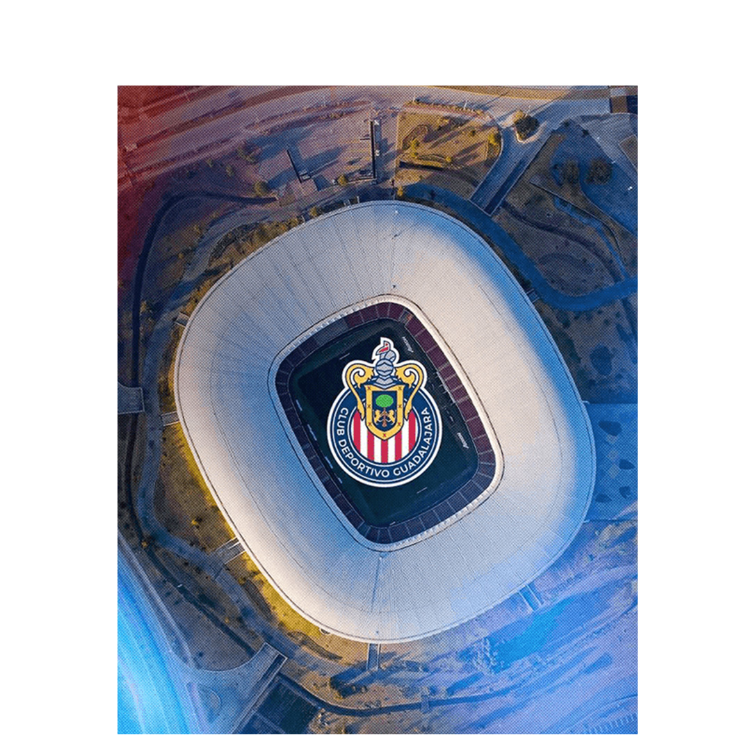 overlay