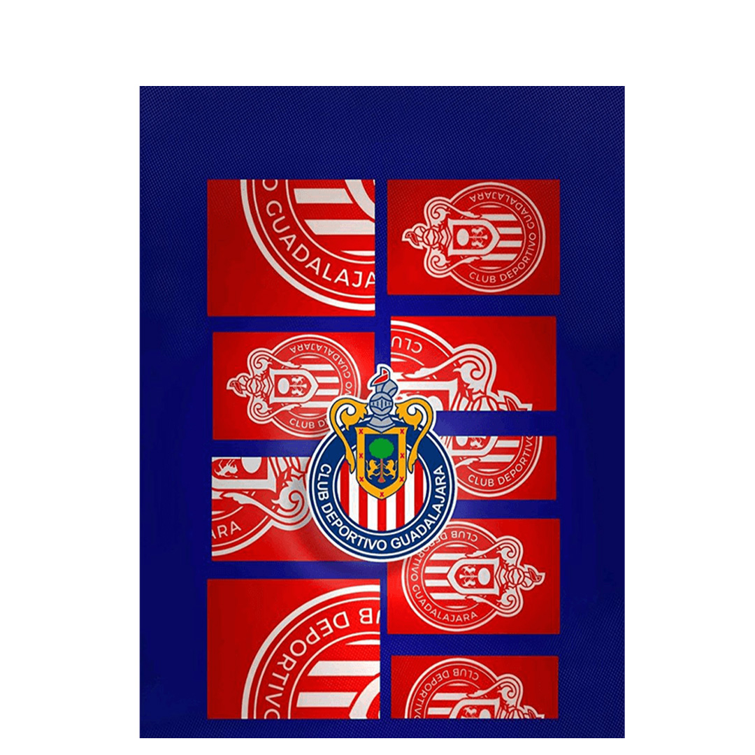 overlay
