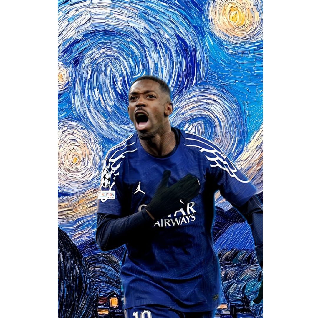 overlay