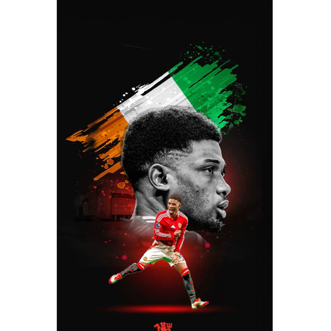 overlay