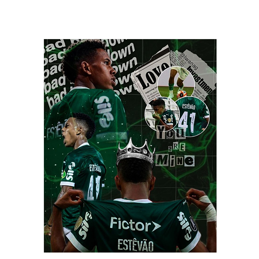 overlay