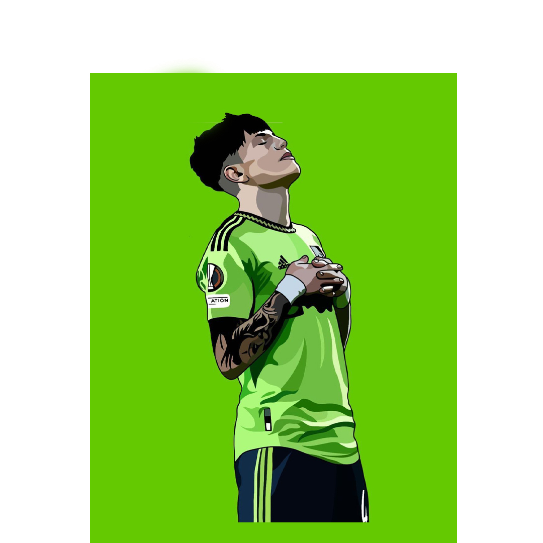 overlay