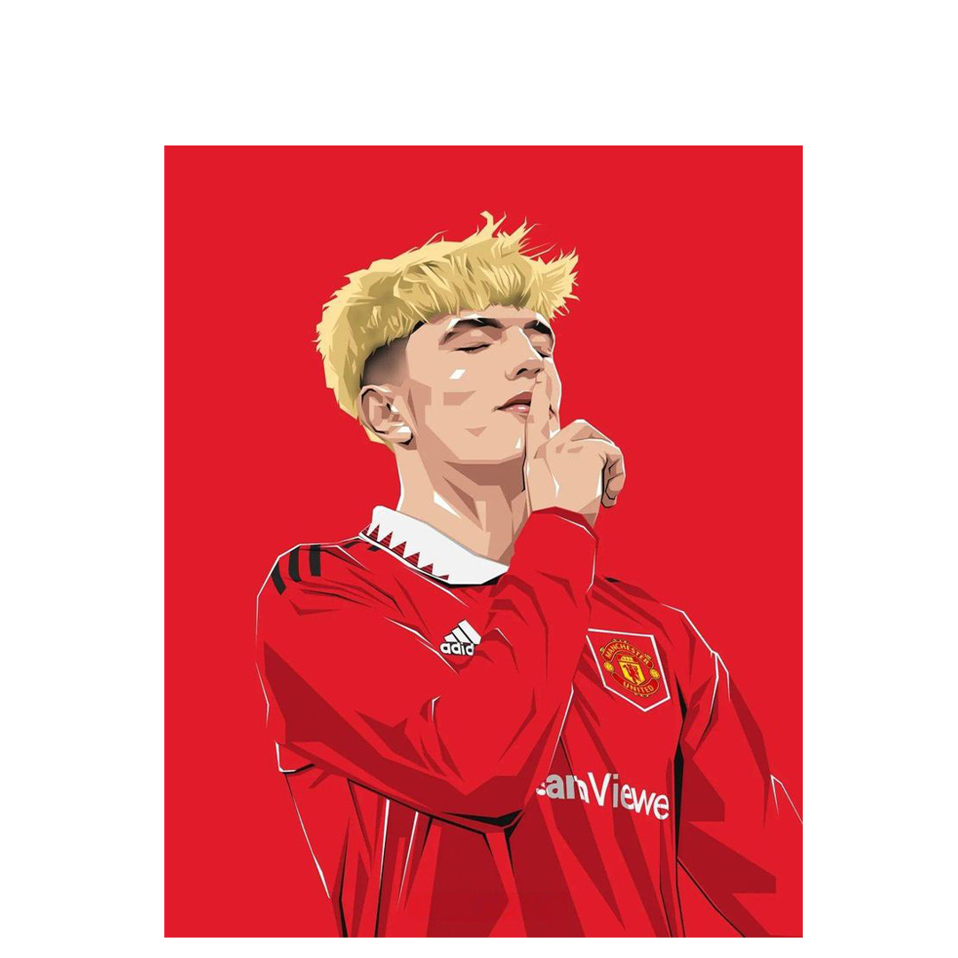overlay