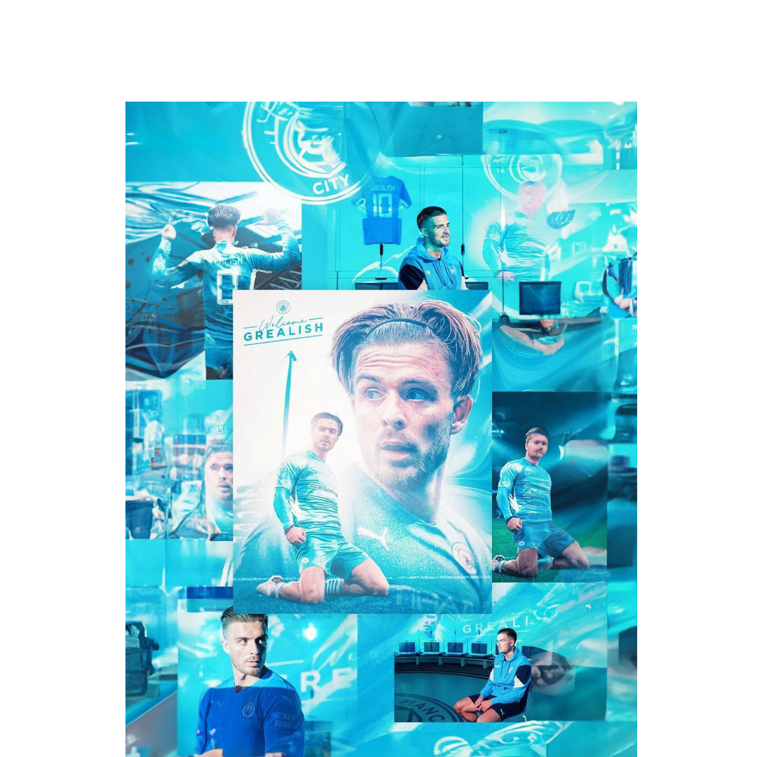 overlay