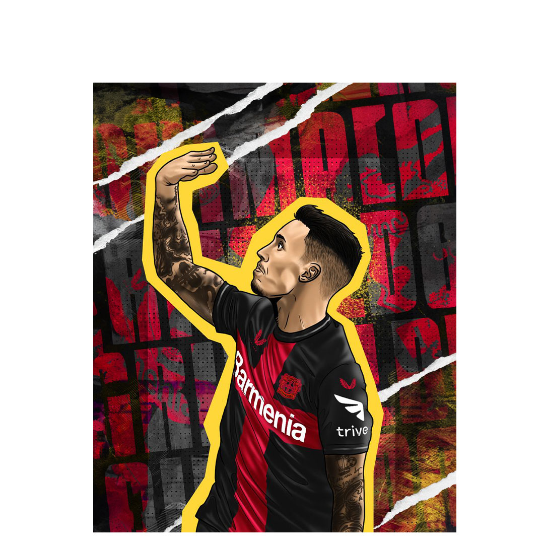 overlay