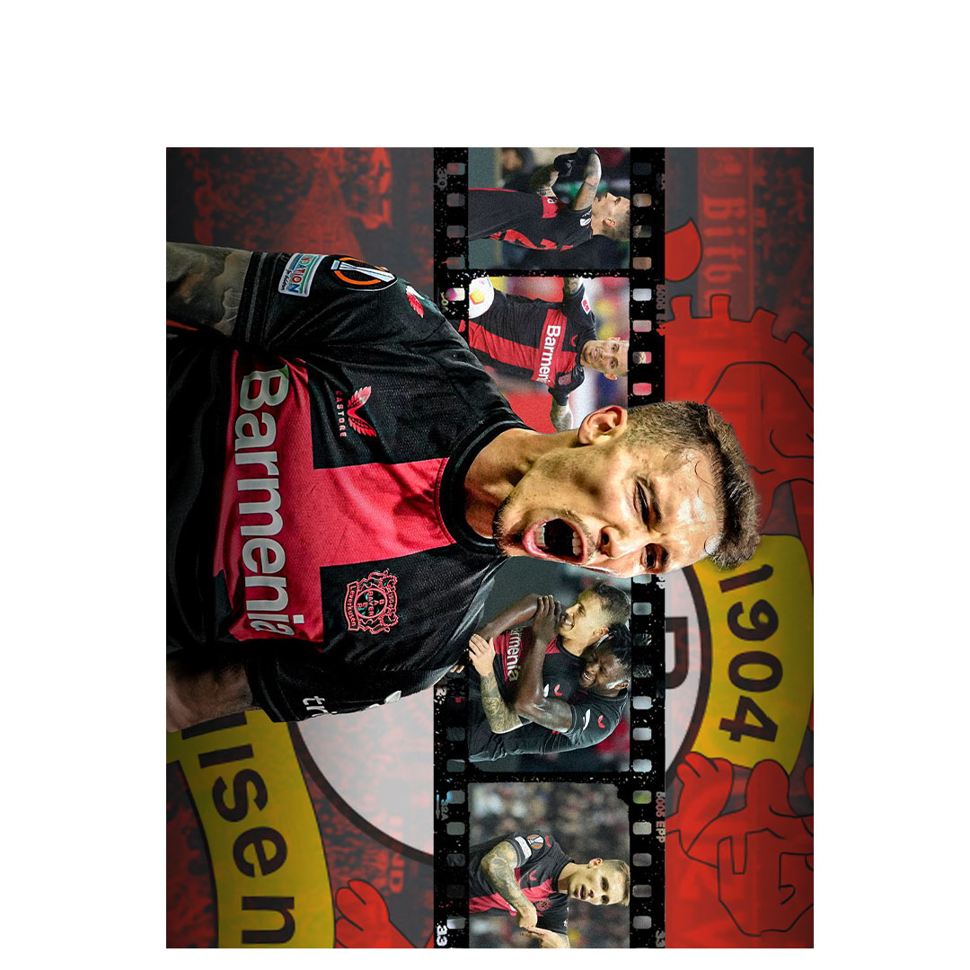overlay