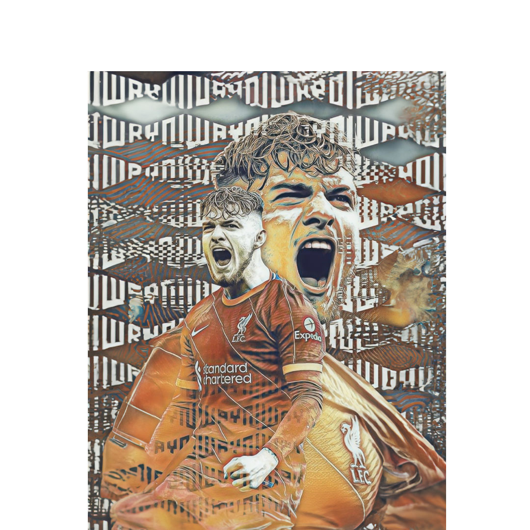 overlay