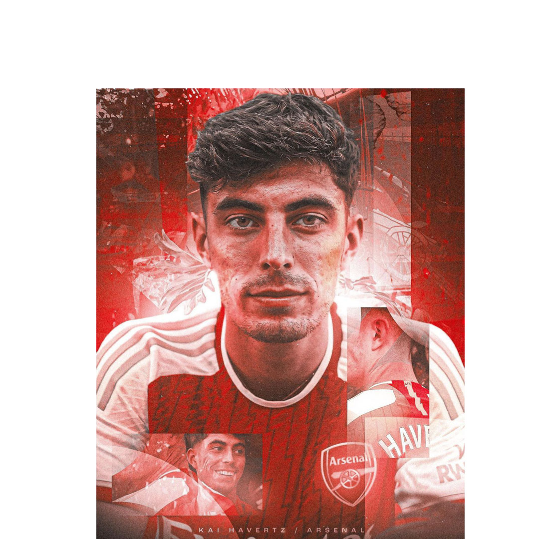 overlay