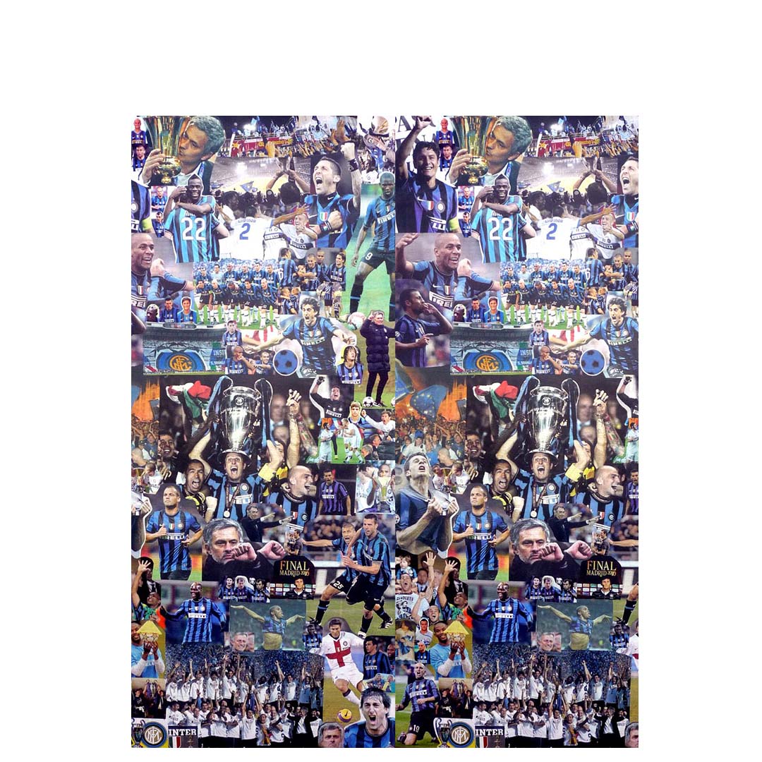 overlay