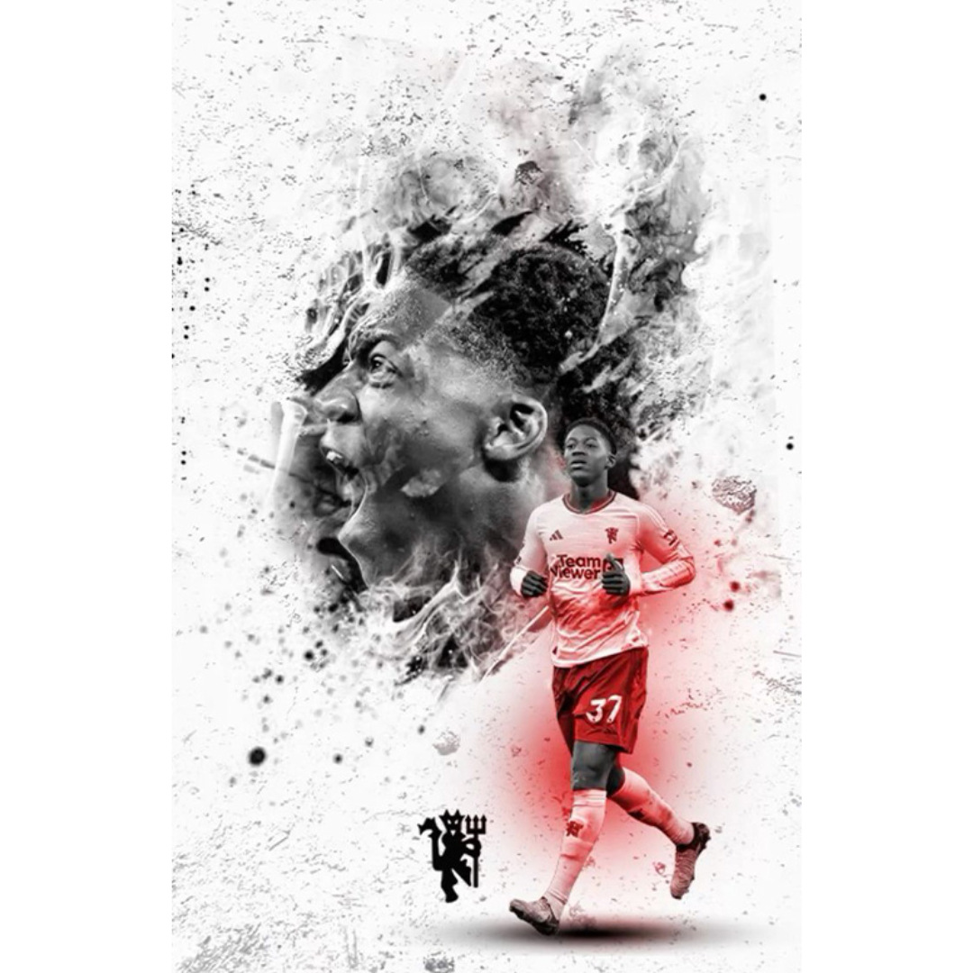 overlay