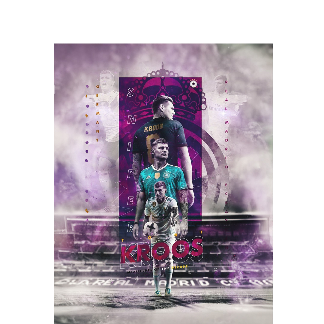 overlay
